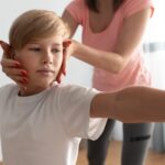 osteopata pediatrico Salerno